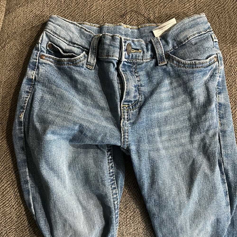 Girls wranglers